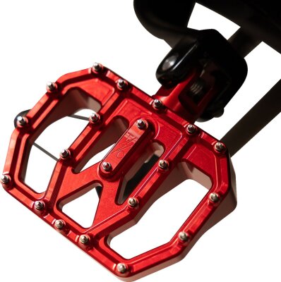 Floorboards Aggressor Mini Fxd