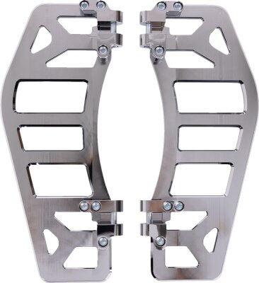 Floorboards Aggressor Bagger C