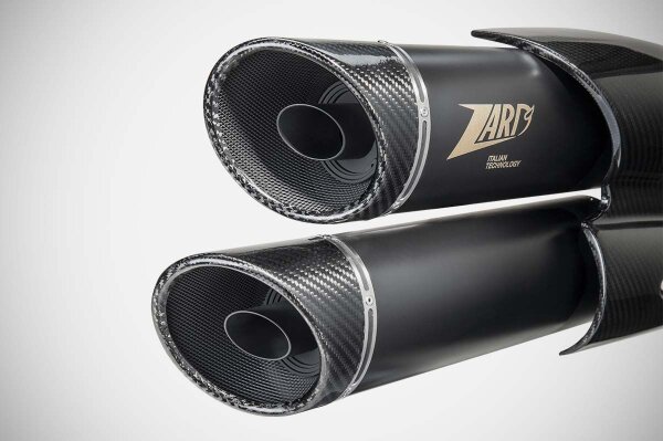 Sportster S 2in2 Gt E5 21+