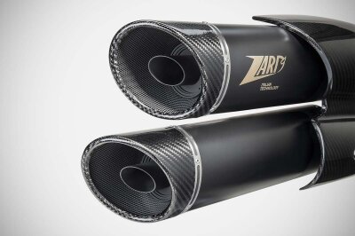 Sportster S 2in2 Gt E5 21+