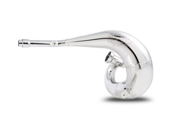 Pipe Fatty Fantic Xe300 2t25-