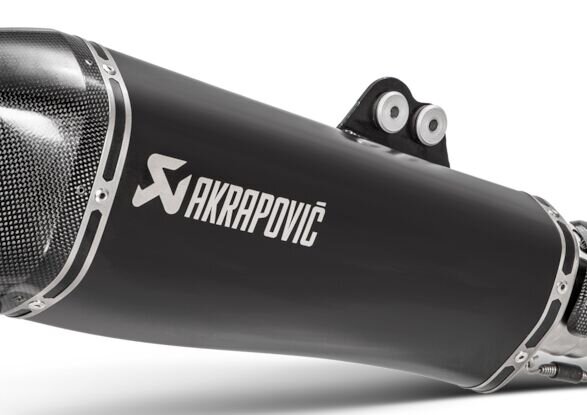 Muffler Sleeve Kit
