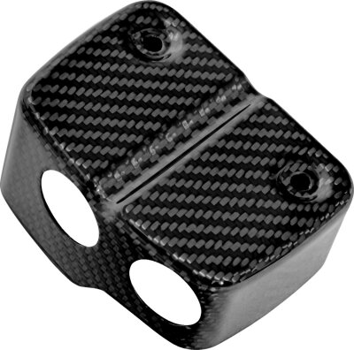 Cover Coil - Carbon Fiber - Gl
