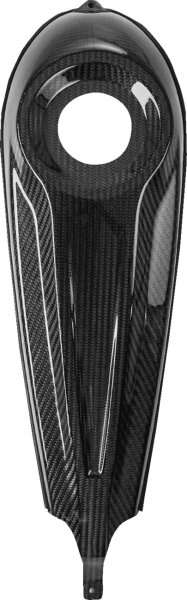 Dash Panel - Carbon Fiber - Ce