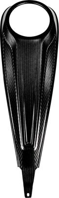 Dash Panel - Carbon Fiber - Ce
