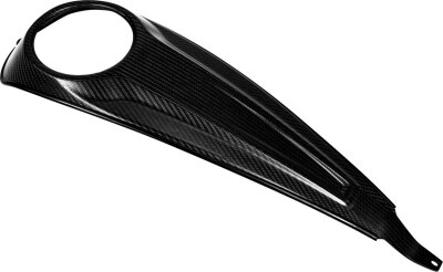 Dash Panel - Carbon Fiber - Ce