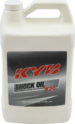 Kyb Rcu Oil K2c 5l
