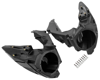 Inner Fairing Speaker Boxes FLT23-Up