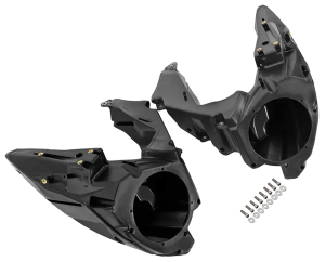 Inner Fairing Speaker Boxes FLT23-Up (FR)