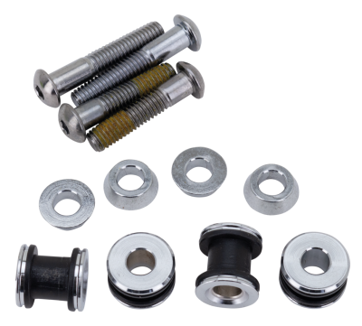 Saddlebags Docking Kit FLFB18-Up