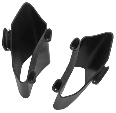 Inner Fairing Air Ducts FLT23-Up