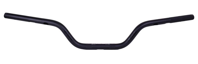 Handlebar Vtwin Cvo 1 -1 Black