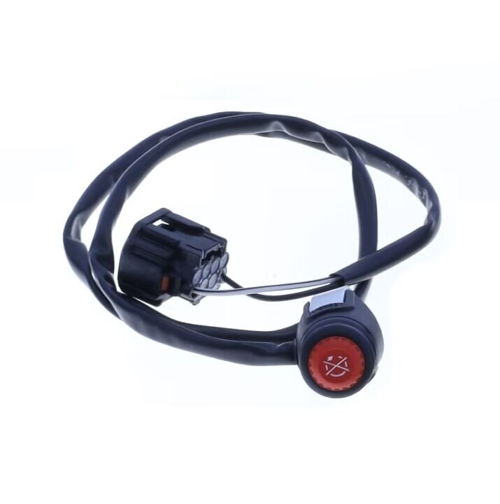 Button Kill Switch Sx1 Crf/ Kx