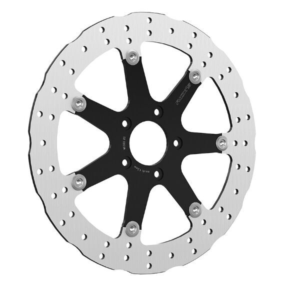 Brake Disc Wave Rear 292mm / 1