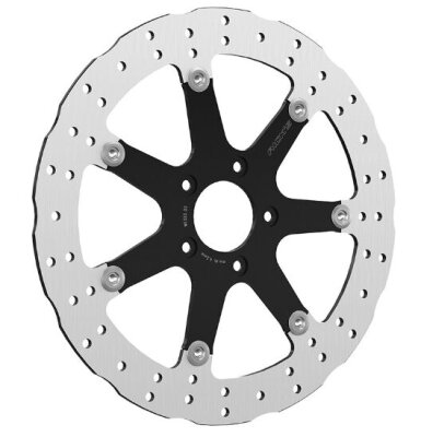 Brake Disc Wave 13 330mm