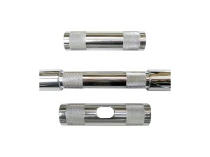 1 1/4" to 1" Handlebar Clamp Adaptor Sleeves