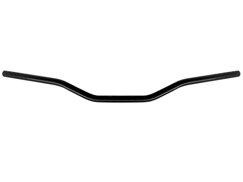 Handlebar D22x5 L796 Blk