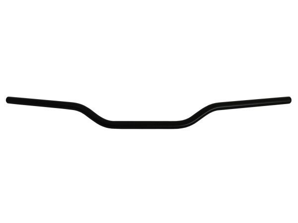 Handlebar D22x5 L861 Blk