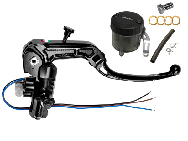 Master Cylinder Bk D19