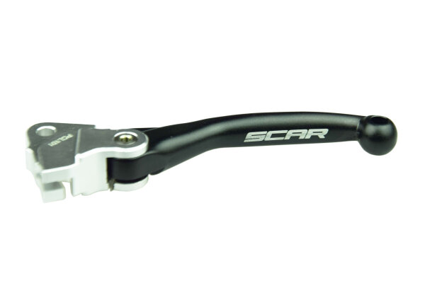Lever Clutch Unbreakable Pivot