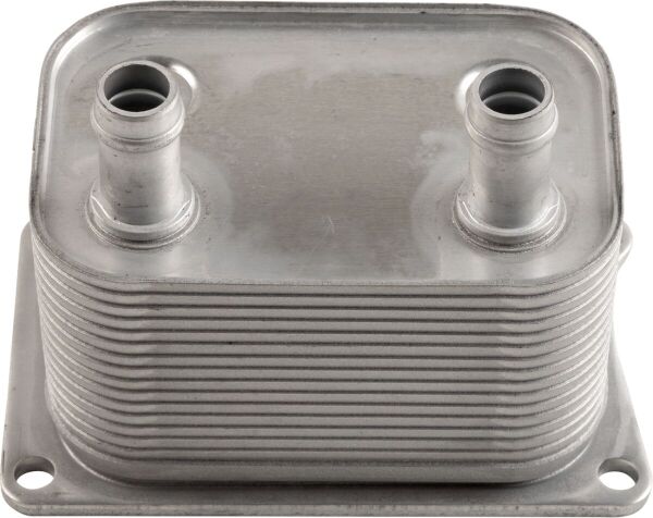 Oil Cooler Polaris