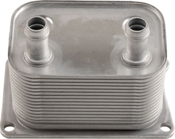 Oil Cooler Polaris