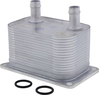 Oil Cooler Polaris
