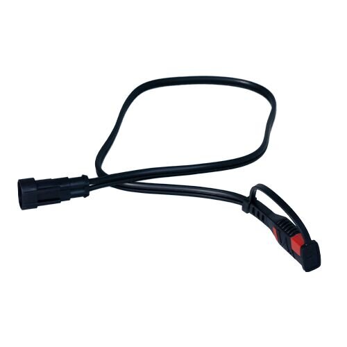Bs Battery Pa-02 Mv Connector