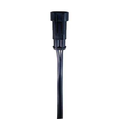 Bs Battery Pa-02 Mv Connector