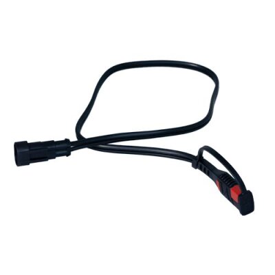 Bs Battery Pa-02 Mv Connector