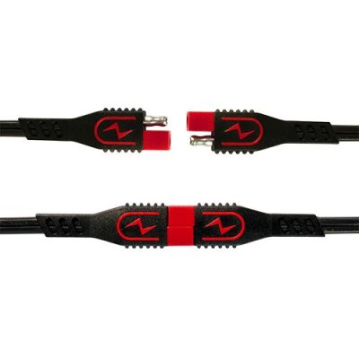 Bs Battery Pa-02 Mv Connector