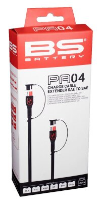 Bs Battery Pa-04 Cable Extende