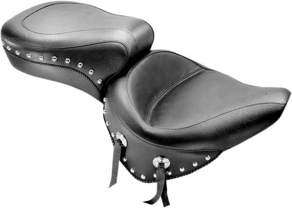 Wide Studded Seat 00-05st