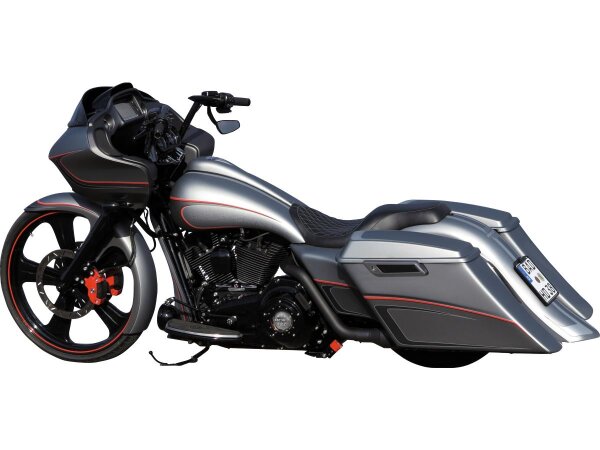 Rick Rod Tail Conversion Kit