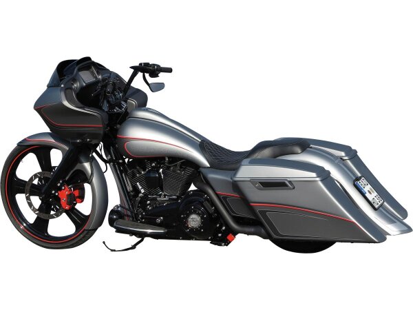 Rick Rod Tail Conversion Kit