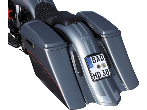 Rick Rod Tail Conversion Kit