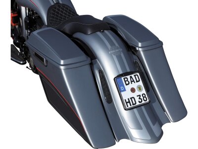 Rick Rod Tail Conversion Kit