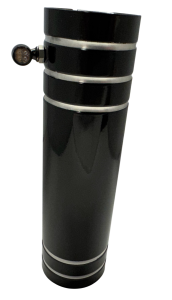 OFC-Gabelrohr-Cover "Contrust Cut" mit...