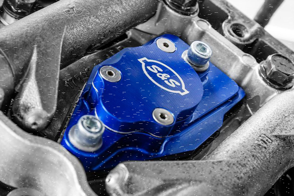 S&S TC billet head breathers (DE)