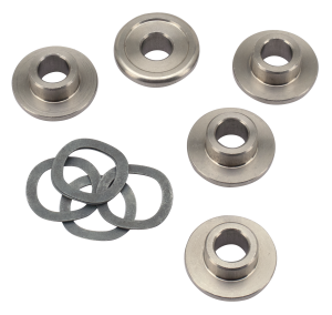 Galfer 5Pck Rotor Bushings & Washers (IT)