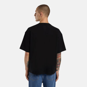Dickies Lewistown Embro t-shirt black Size 2XL
