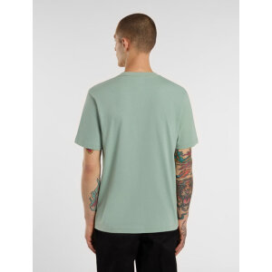 Dickies Icon Logo t-shirt iceberg green Size 2XL