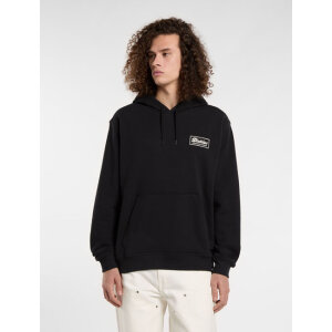 Dickies Lewistown hoodie black Size S