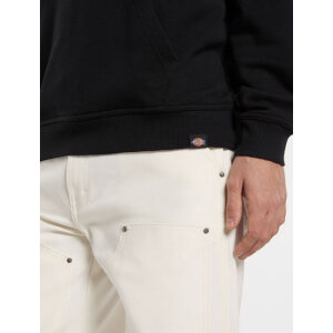 Dickies Lewistown hoodie black Size S