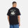 Dickies Snake t-shirt black Size S