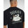 Dickies Snake t-shirt black Size S