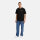 Dickies Snake t-shirt black Size S