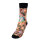 King Kerosin Hula girl socks Size 39-42