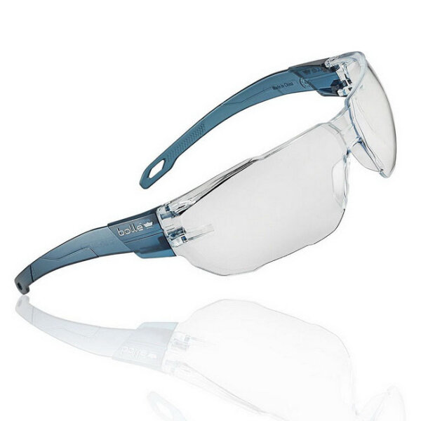 Army Surplus Bolle Swift dafety glasses clear