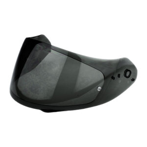 Scorpion Ellip-Tec 2D visor mirror dark smoke